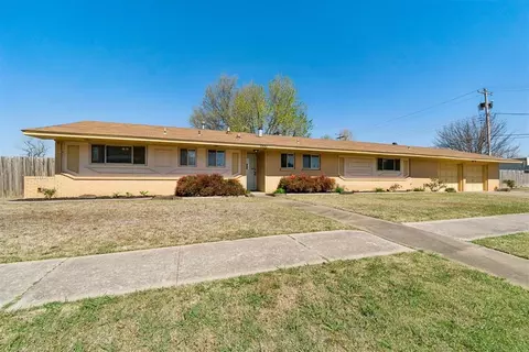 1237 Denison Dr, Norman, OK 73069