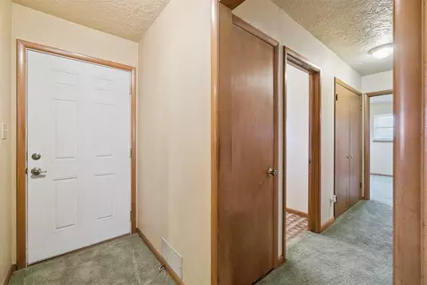Entry Way - 1237 Denison Dr, Norman, OK 73069 photo 1 of 3