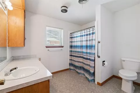 Bath - 1237 Denison Dr, Norman, OK 73069 photo 1 of 8
