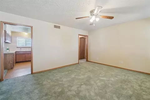 Living - 1237 Denison Dr, Norman, OK 73069 photo 4 of 9