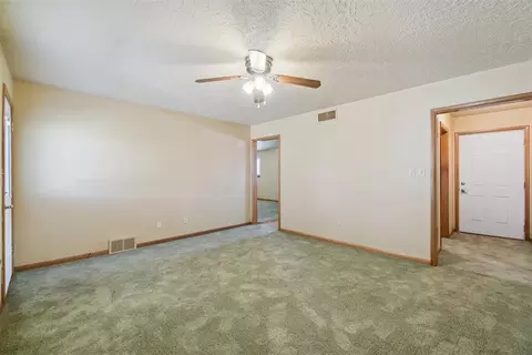 Living - 1237 Denison Dr, Norman, OK 73069 photo 2 of 9