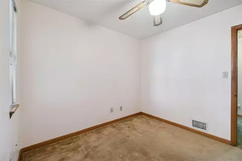 Bedroom - 1237 Denison Dr, Norman, OK 73069 photo 9 of 9