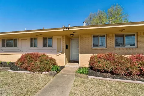 1237 Denison Dr, Norman, OK 73069
