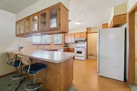 Kitchen - 1237 Denison Dr, Norman, OK 73069 photo 1 of 5