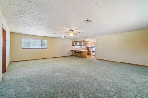Living - 1237 Denison Dr, Norman, OK 73069 photo 8 of 9