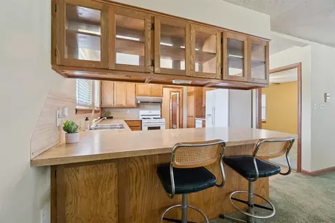 Kitchen - 1237 Denison Dr, Norman, OK 73069 photo 2 of 5