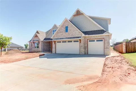1907 Burning Tree, Norman, OK 73071