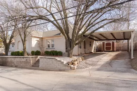 3514 N Indiana Ave, Oklahoma City, OK 73118