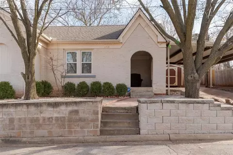 3514 N Indiana Ave, Oklahoma City, OK 73118