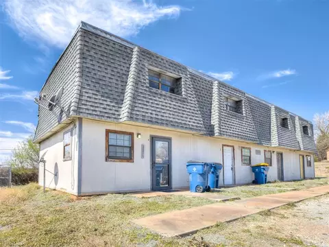 2515 Harper Rd, Choctaw, OK 73020
