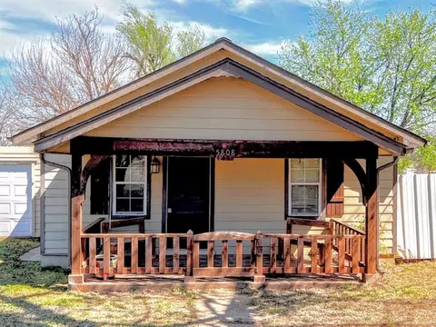 5808 Empire Blvd, Oklahoma City, OK 73129
