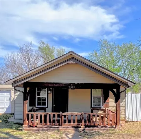 5808 Empire Blvd, Oklahoma City, OK 73129