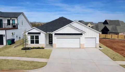5613 NW 155th St, Edmond, OK 73013