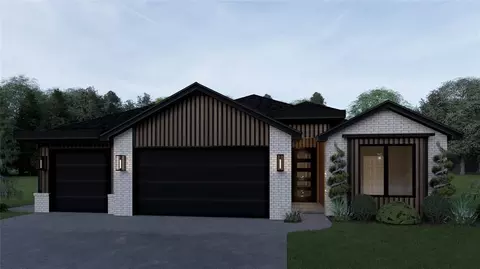 15612 Siloa Ave, Edmond, OK 73013