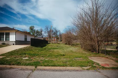 1117 NE 6th St, Oklahoma City, OK 73117
