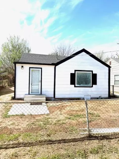 1419 S Genessee St, Oklahoma City, OK 73129