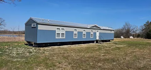 Undisclosed, Eufaula, OK 74432