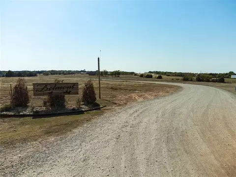 2661 Secretariat Pass, Guthrie, OK 73044