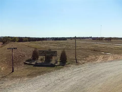 2670 Secretariat Pass, Guthrie, OK 73044