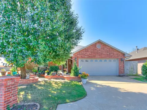 4836 SE 85th Ter, Oklahoma City, OK 73135