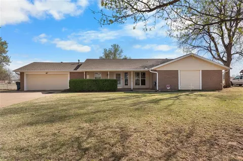 1712 NE Jefferson Ave, Piedmont, OK 73078