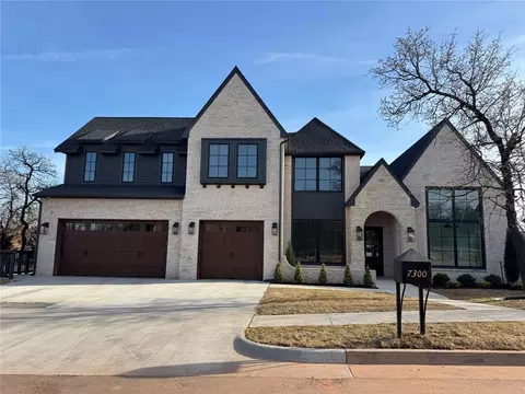7300 Sunset Sail Ave, Edmond, OK 73034