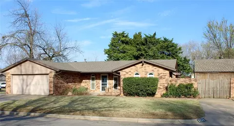 1707 S Reno Ave, El Reno, OK 73036