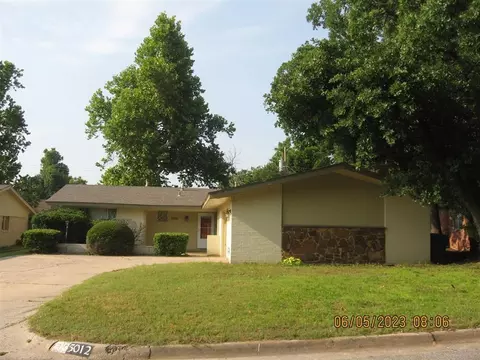 5012 NW 26th St, Oklahoma City, OK 73127