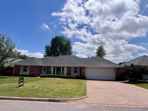 Undisclosed, Oklahoma City, OK 73112