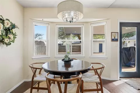 Dining - 3208 Gettysburg Dr, Altus, OK 73521 photo 3 of 3