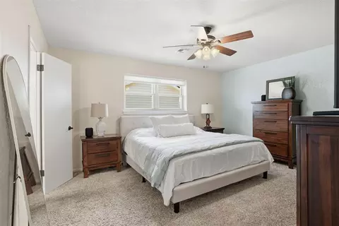 Bedroom - 3208 Gettysburg Dr, Altus, OK 73521 photo 1 of 4