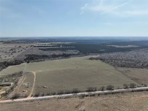7121 County Street 2550, Hinton, OK 73047