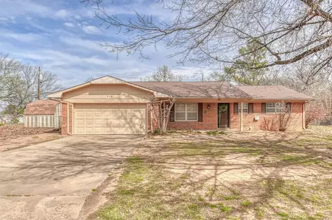 200 Brent St, Meeker, OK 74855