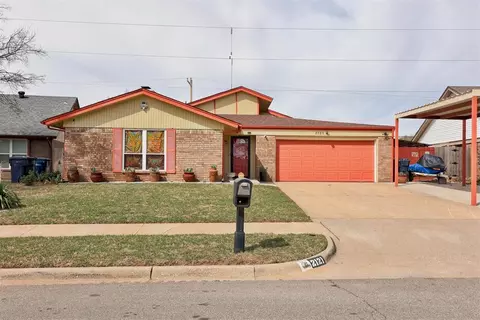 2121 NW 115th Ter, Oklahoma City, OK 73120