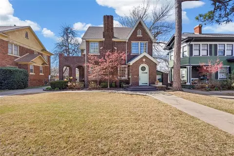 1932 NW 17th St, Oklahoma City, OK 73106