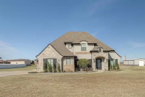 23921 N Pennsylvania Ave, Edmond, OK 73025