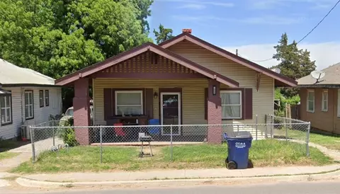 104 W Foreman St, El Reno, OK 73036