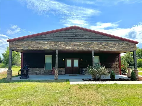 11472 N Highway 99, Seminole, OK 74868