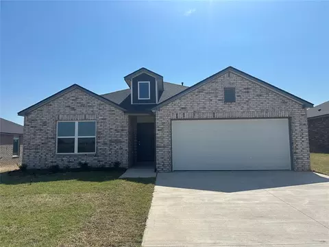 1106 Newcastle Farms Dr, Newcastle, OK 73065