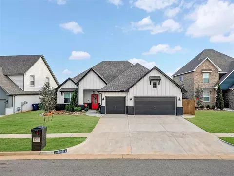 12912 NW 140th Ter, Piedmont, OK 73078