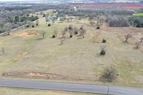 Johnson Avenue, Purcell, OK 73080