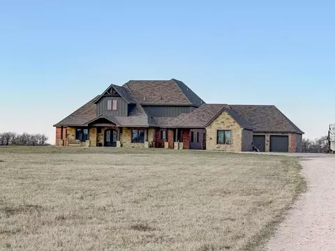 11905 N 1790 Rd, Erick, OK 73645