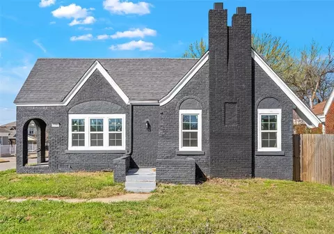 1301 N Mckinley Ave, Oklahoma City, OK 73106