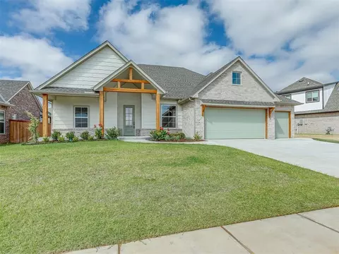 3912 Skyler Way, Norman, OK 73072