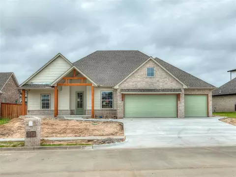 3912 Skyler Way, Norman, OK 73072
