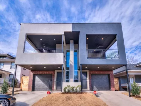 911 NW 13 St #A, Oklahoma City, OK 73106