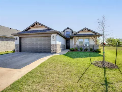 17508 Moss Farm Rd, Edmond, OK 73012