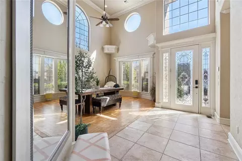 4025 Sam Gordon, Norman, OK 73072