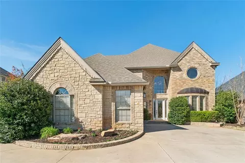 4025 Sam Gordon, Norman, OK 73072