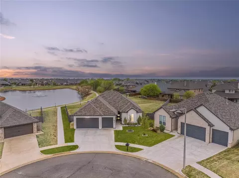 5957 NW 159th St, Edmond, OK 73013